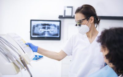 Why You Shouldn’t Avoid a Root Canal