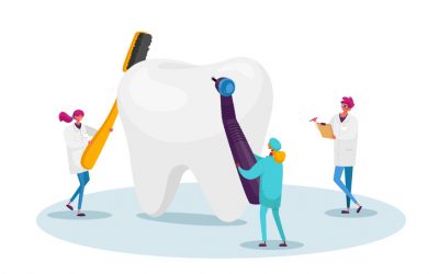 Root Canal Post Treatment Care: What You Need to Know