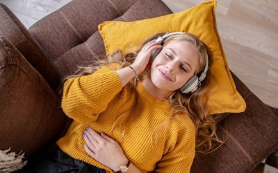 The Benefits of Music on Your Stress Levels
