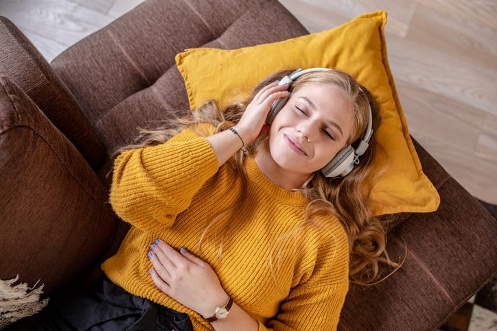 The Benefits Of Music On Your Stress Levels